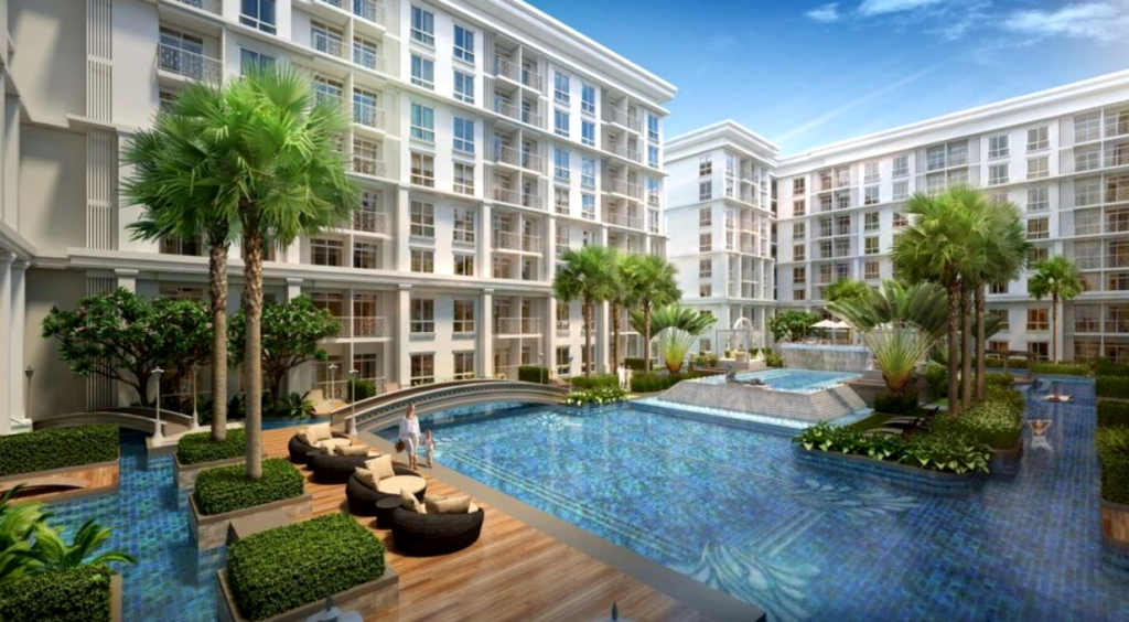 Как купить недвижимость в Тайланде