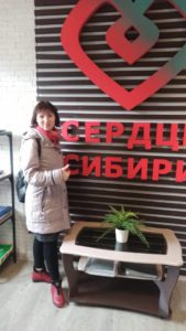 Доступный дом с участком в КП Сердце Сибири