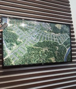 Дом в коттеджном поселке в 30 минутах от метро
