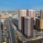 Купи квартиру в ЖК Прованс и живи современно в центре Новосибирска