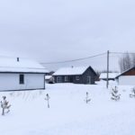 Дом в коттеджном поселке в 30 минутах от метро